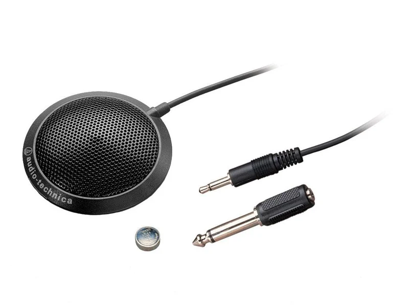 AUDIO TECHNICA ATR4697 MICROFONO A ZONA DI PRESSIONE