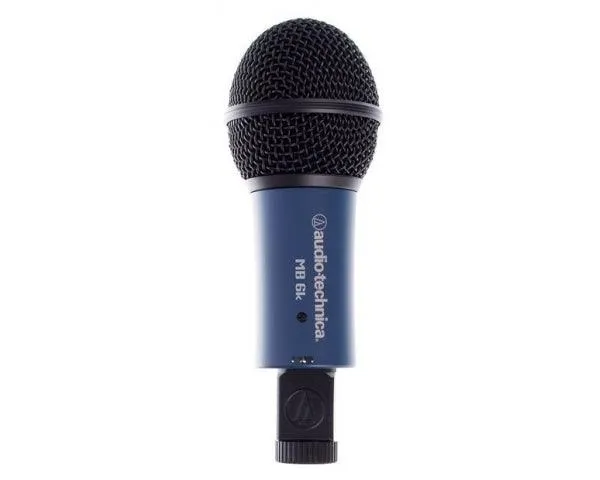 AUDIO-TECHNICA MBDK5 SET MICROFONI PER BATTERIA