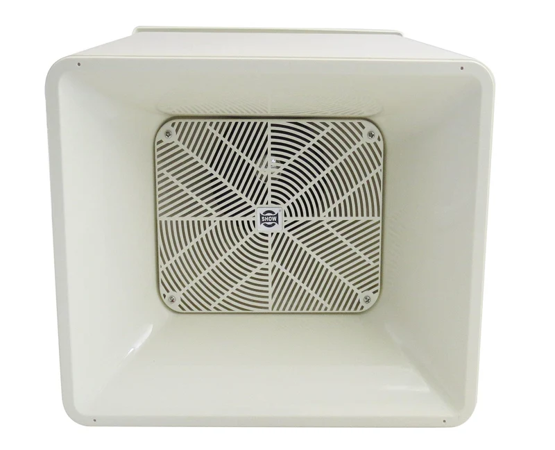 GLEMM CS 30A Diffusore Impermeabile 60W
