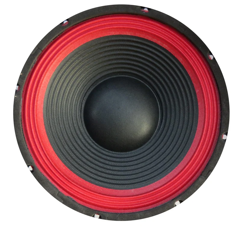 KARMA RED 310 Woofer da 200W 8 ohm
