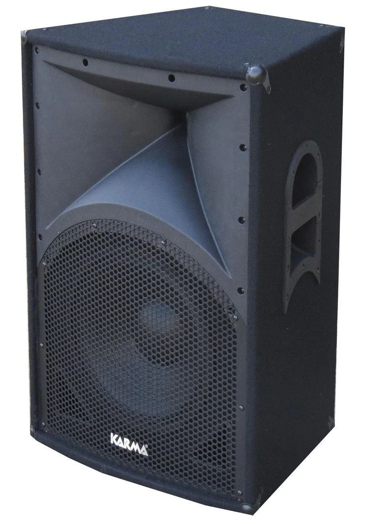 KARMA CX 12P Box Pro da 300W