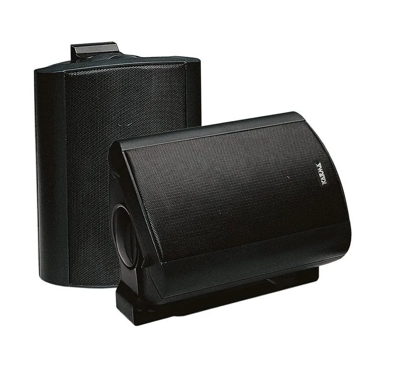 GLEMM BS 67BT Coppia di box 2 x 60W