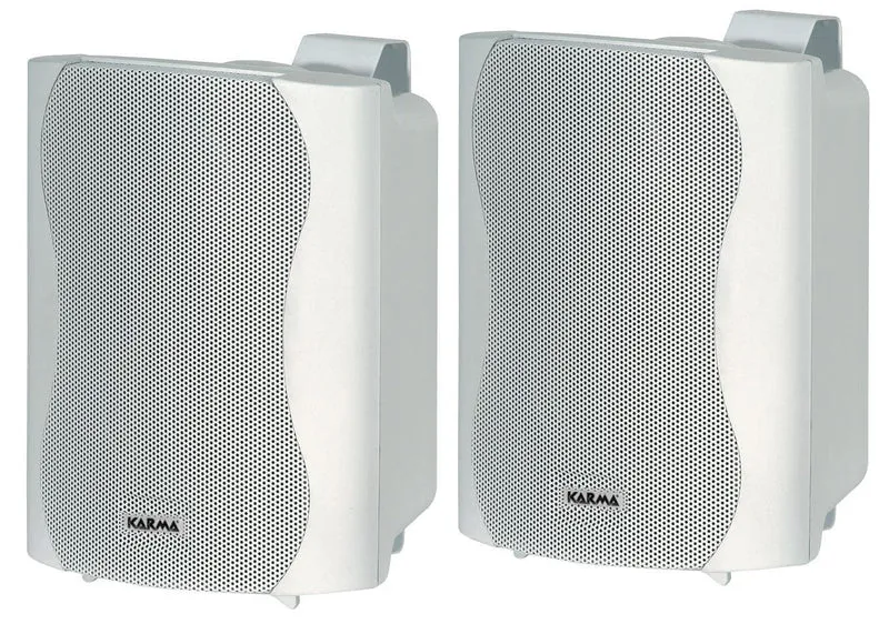 GLEMM BS 54WT Coppia box 2 x 32W