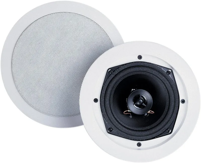 GLEMM BS 85 Coppia altoparlanti 2 x 50W