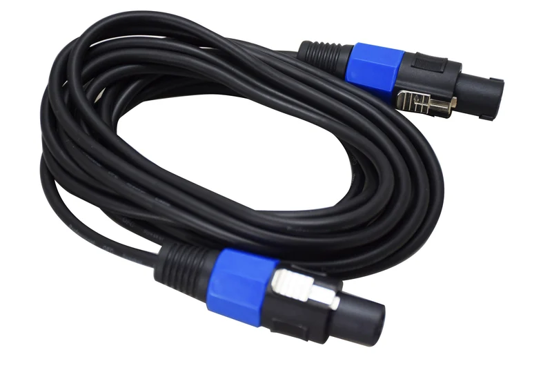 KARMA CA 8218 Cavo speakon 5mt