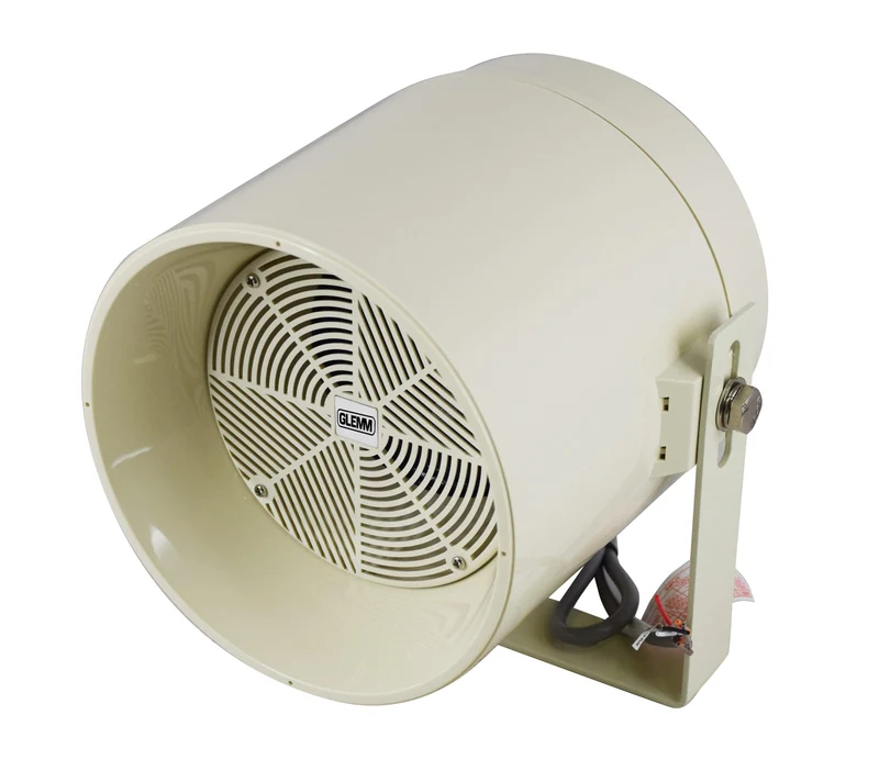 GLEMM CS 6A Diffusore Impermeabile 12W