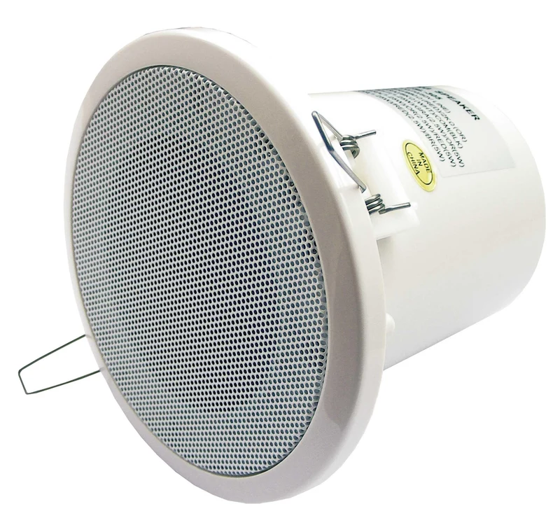 GLEMM CSL 410 Diffusore da incasso 20W