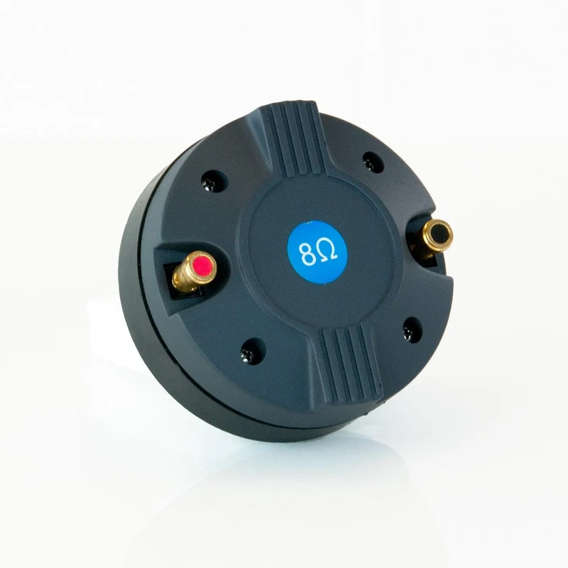 Master Audio DR6 Driver a compressione 34 mm membrana al titanio 150W