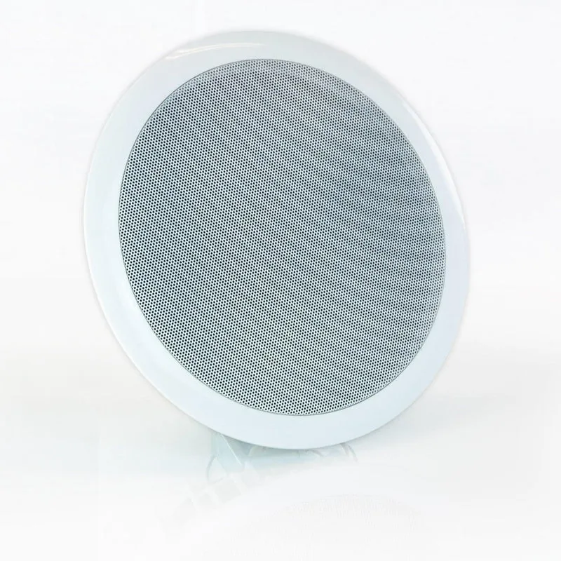 Master Audio CS200B Diffusore da incasso 200 mm a 100 V (SIngolo)