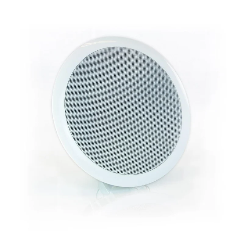Master Audio CS130H Diffusore BIANCO 16 Ohm da incasso 130 mm (1PZ)