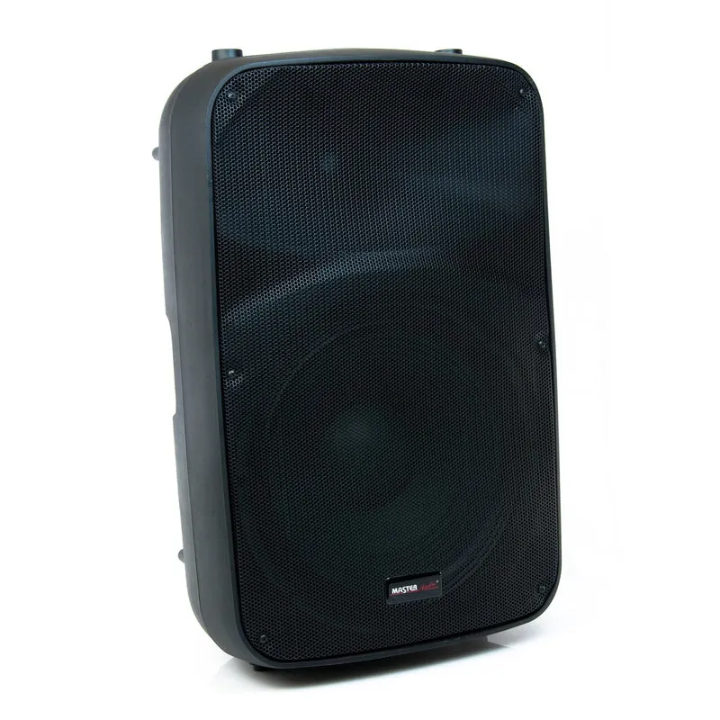 Master Audio SB380 Diffusore passivo per DJ 2 vie 15" 300 W RMS