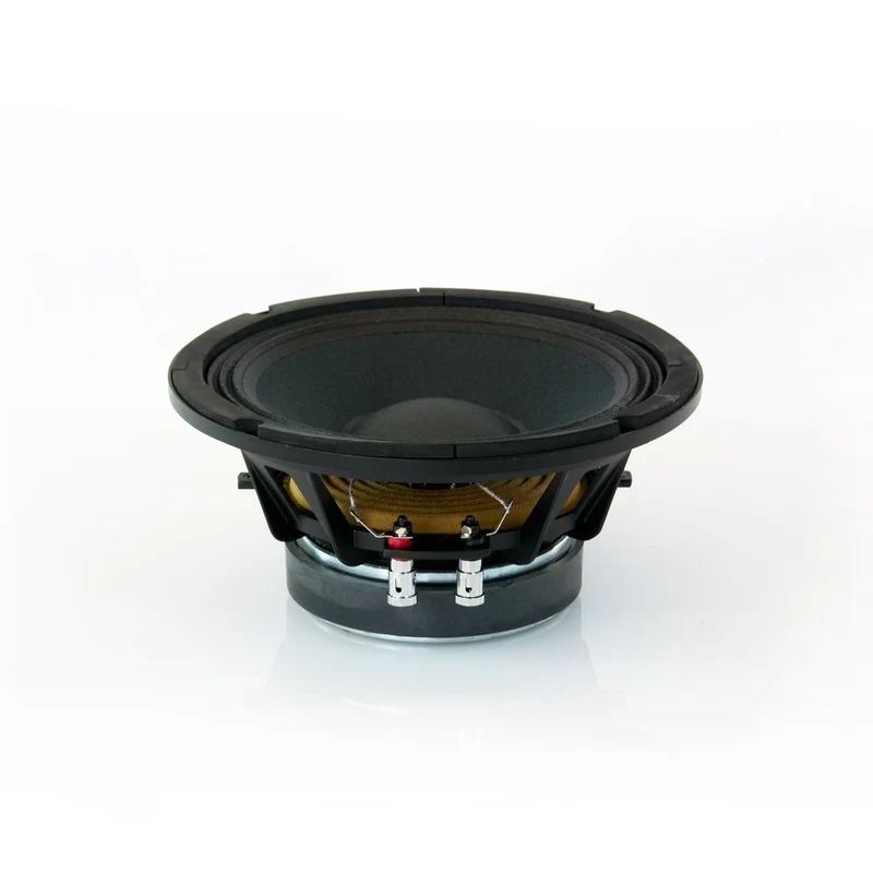 Master Audio PA08/8 Woofer da 8" con sospensione in tela 8 ohm 120 Watts RMS