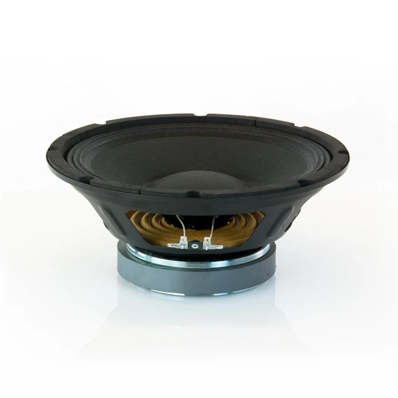Master Audio PA10/4 subwoofer 10" 4 ohm con sospensione in tela 150 Watts RMS