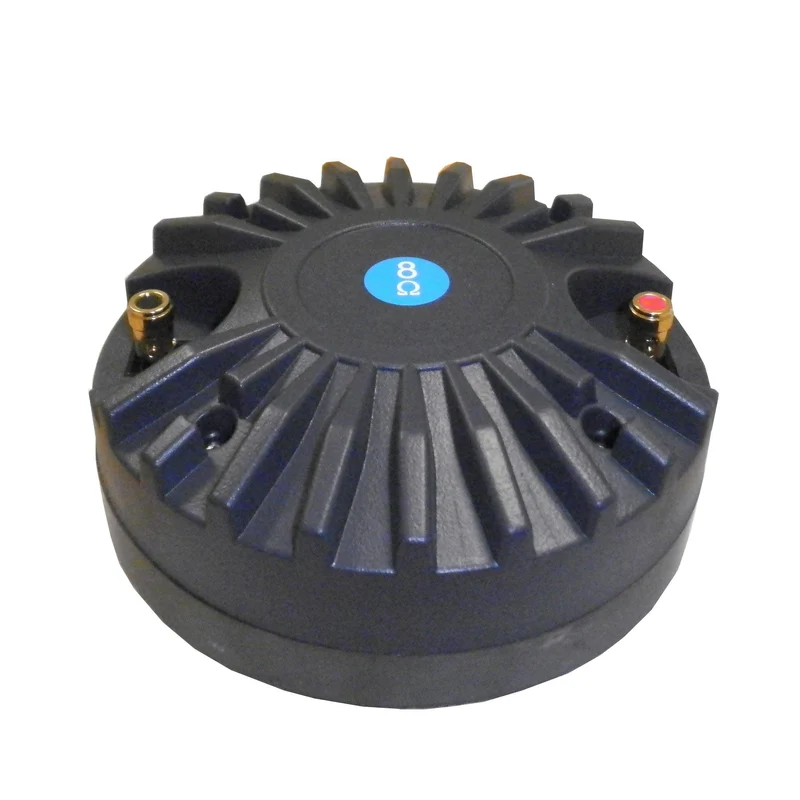 Master Audio DR8 Driver a compressione da 52 mm 8 ohm 200W