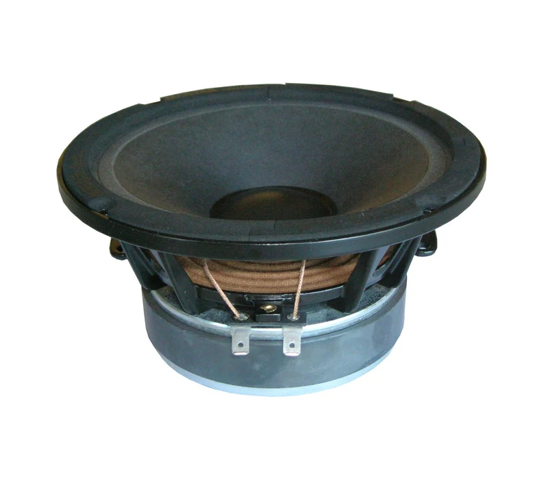 Master Audio CMT650/4 Altoparlante medio-basso da 6.5" (165mm) 500 Watts 4 OHM