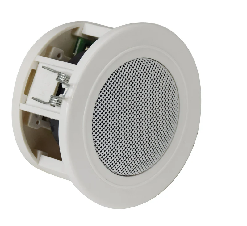 GLEMM CSL 312 Diffusore 100V - 3/6/12W