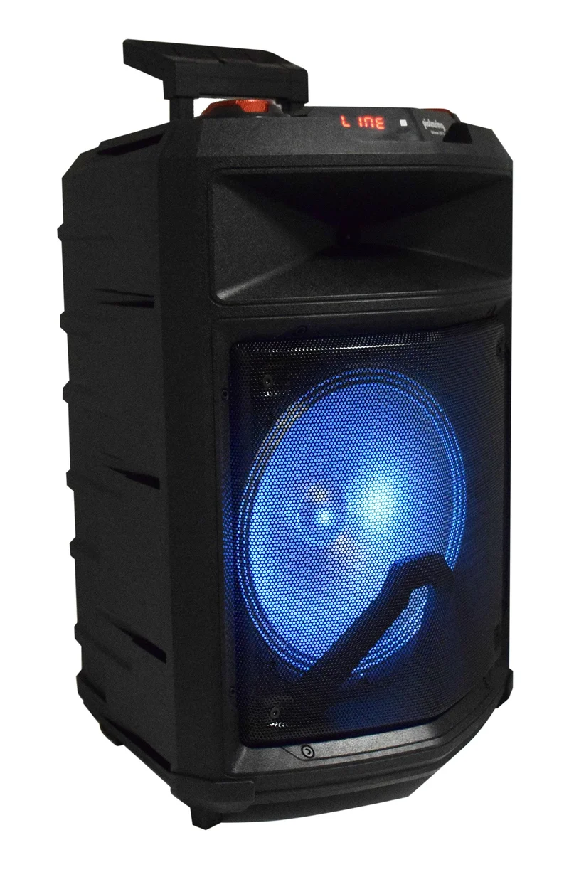 KARMA ULTIMAT FX12 Diffusore amplificato 600W PMPO