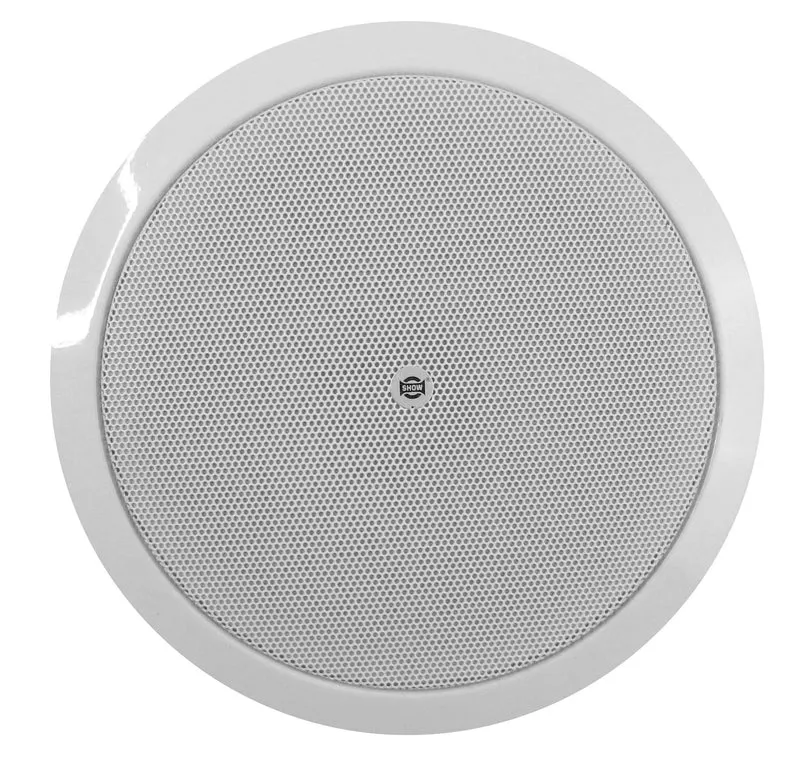 GLEMM CSL 810T Diffusore da incasso 20W