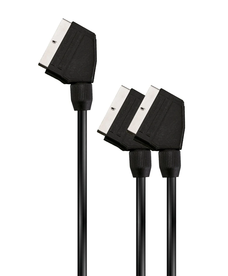 KARMA CV 8132 Cavo scart Audio-Video 1,5mt