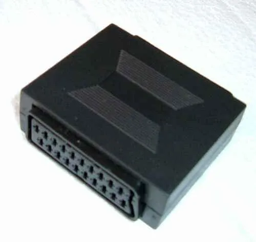 KARMA CV 8139 Giunto Scart