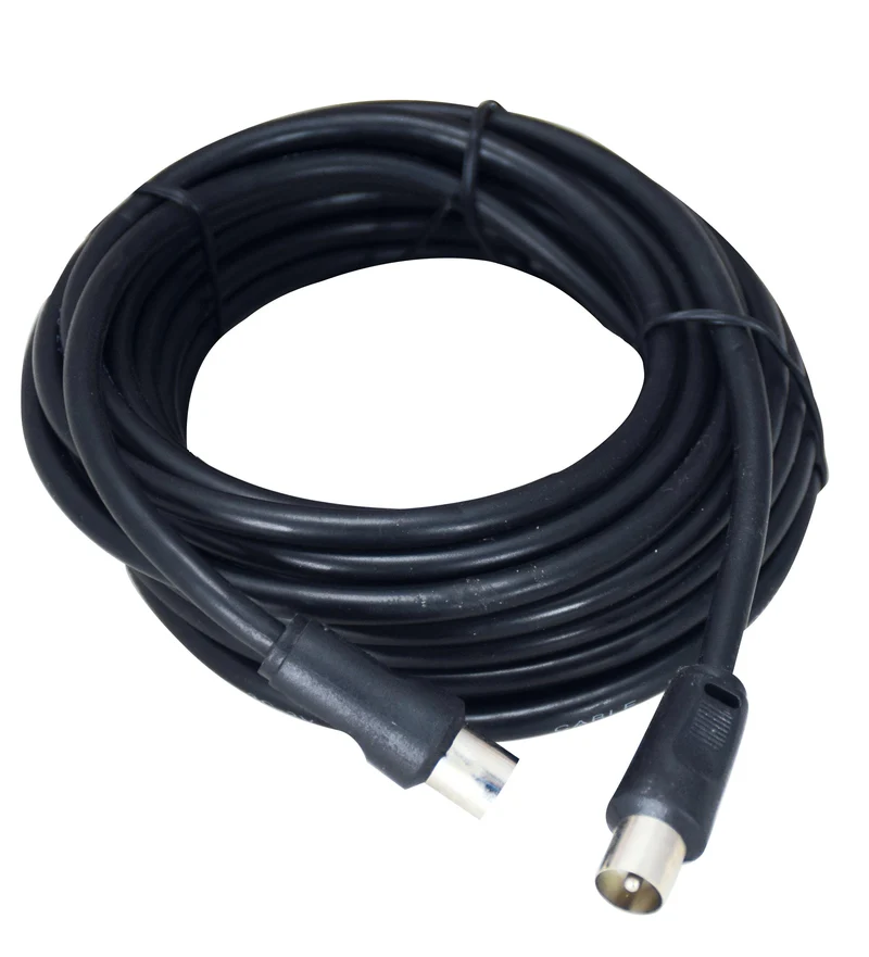 KARMA CV 8149 Cavo antenna 5mt m/m