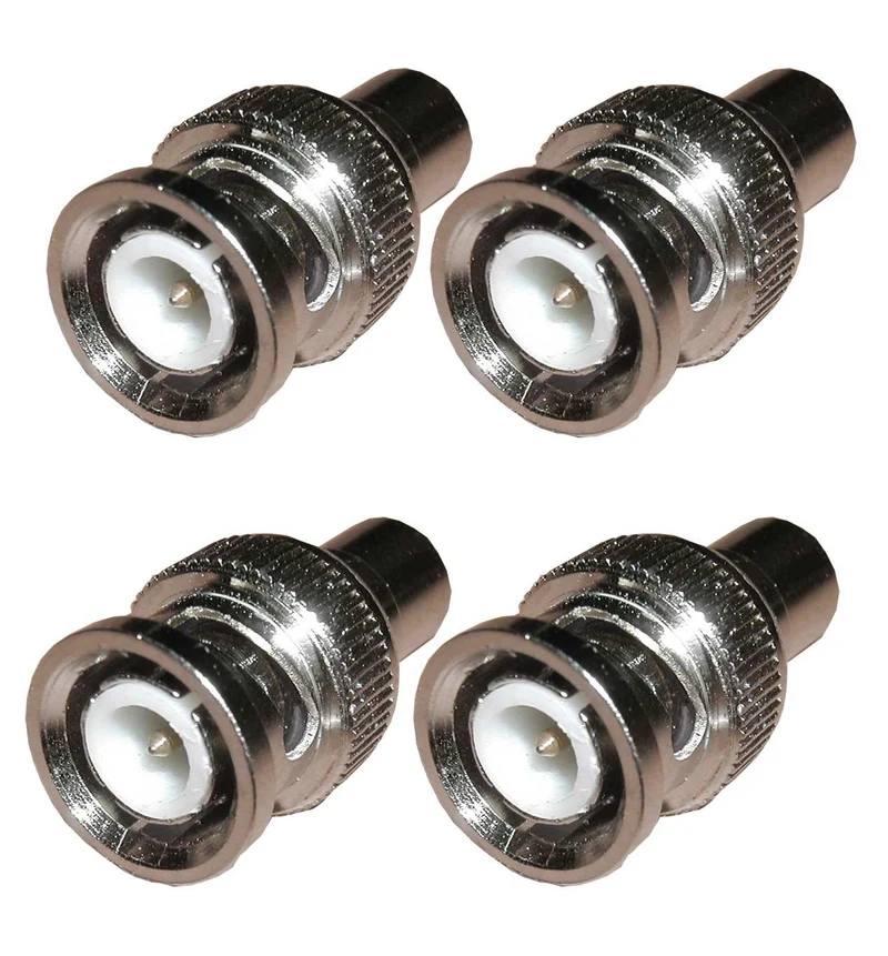 KARMA CV 8161 Adattatori da BNC a RCA