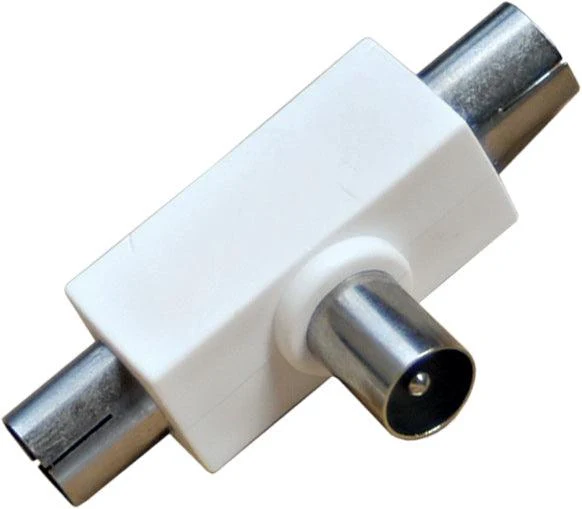 KARMA CV 8189 Sdoppiatore antenna TV 1M - 2F
