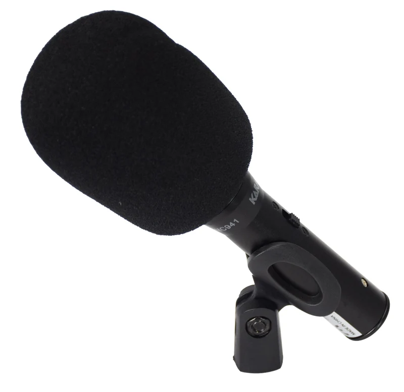 KARMA DMC 941 Microfono direzionale a condensatore
