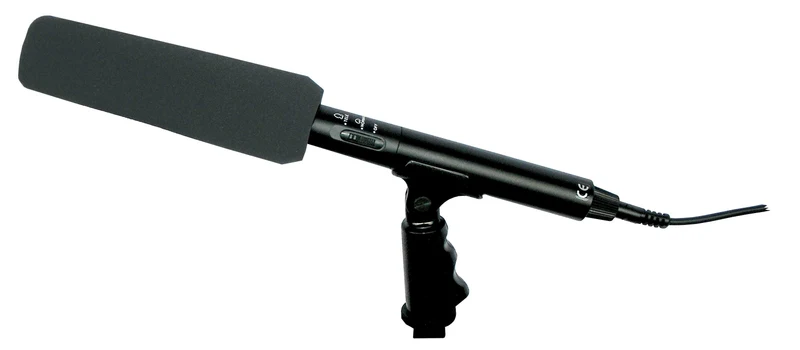 KARMA DMC 942 Microfono direzionale a condensatore