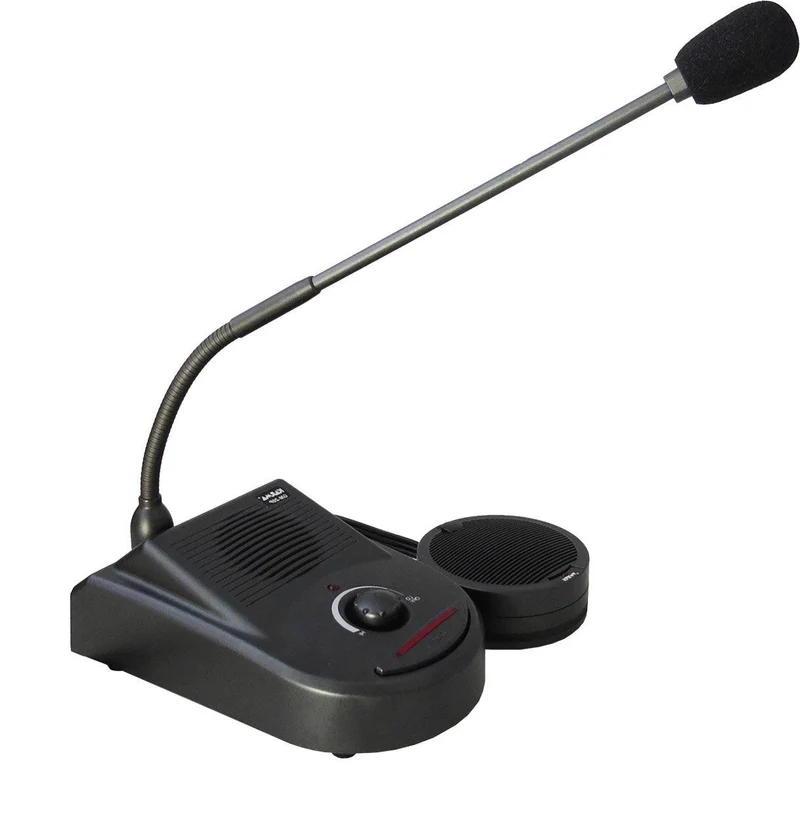 KARMA GM 20P Microfono per sportelli