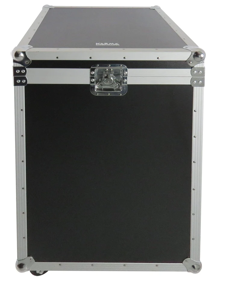KARMA PRO MIXER12U Rack 19 da 12 unità