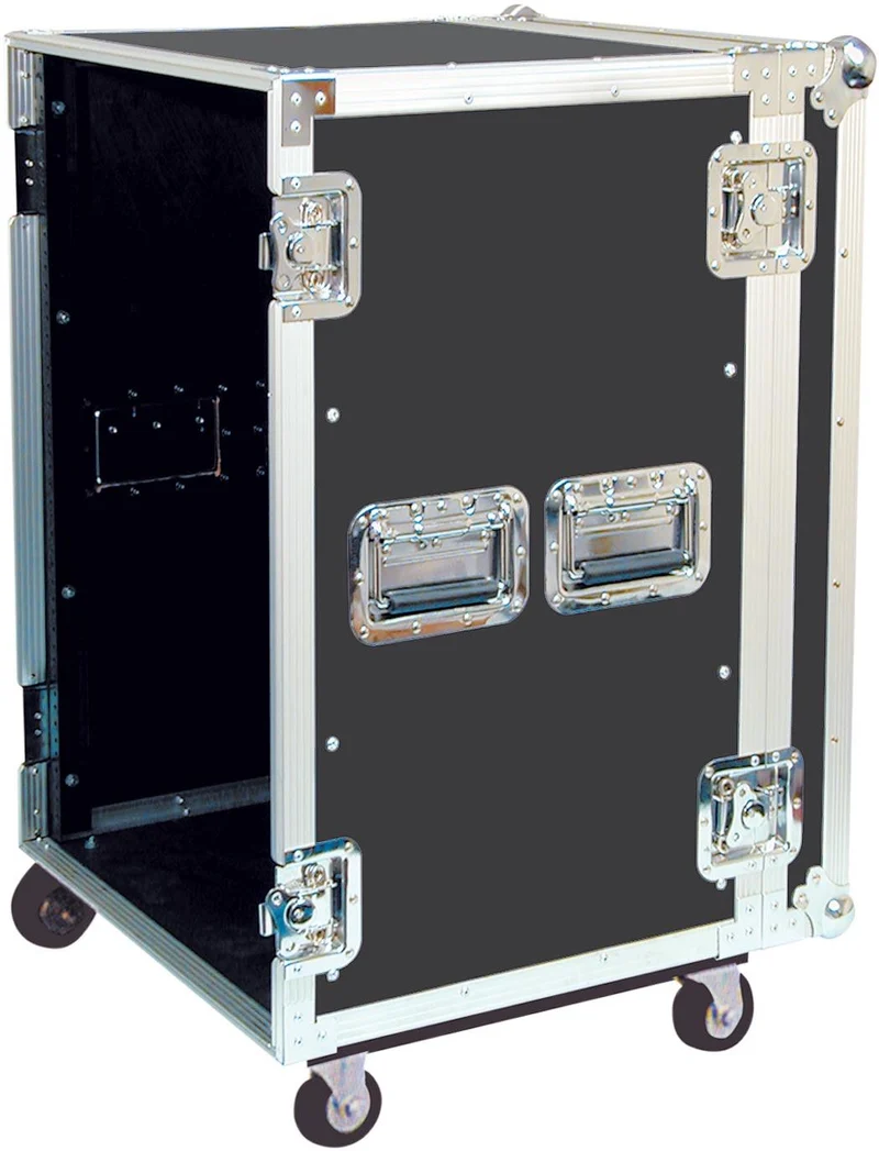 KARMA PRO 16U Rack da 16 unità