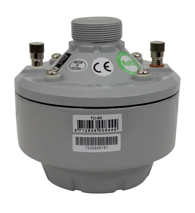 GLEMM TU 60 Driver unit 60W