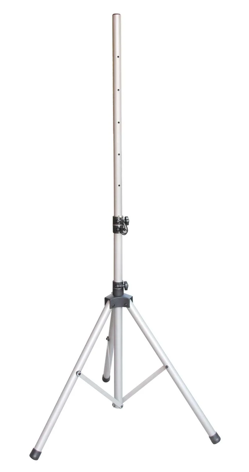 KARMA TL 157K Treppiede per box da 125cm a 220cm in alluminio
