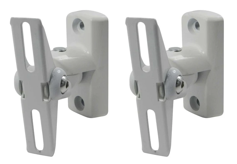 KARMA SP 114 Staffa per diffusore in coppia