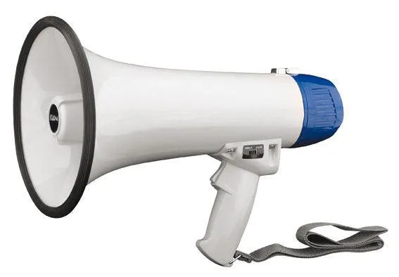 KARMA GT 1223 Megafono 15W