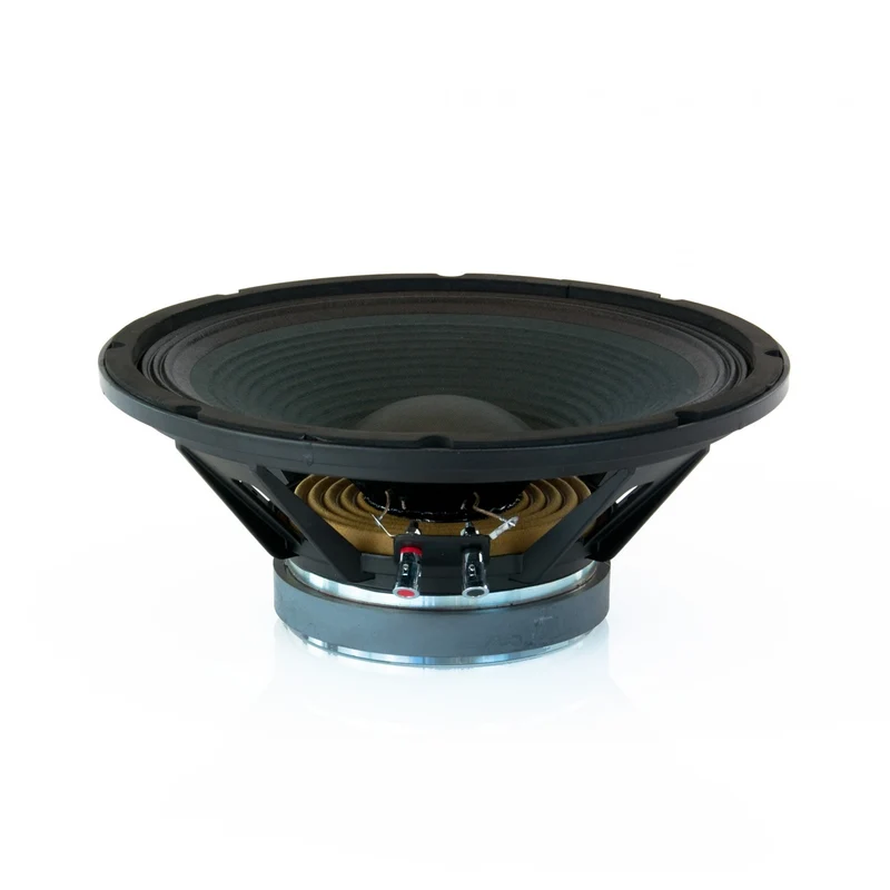 Master Audio PA12/8 Woofer da 12" 8 ohms con sospensione in tela 220 Watts RMS