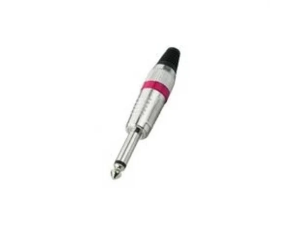 EXTREME 2R2J3PRO 2 RCA MASCHIO - 2 JACK MONO 1/4" 6.5mm CAVO AUDIO DI SEGNALE SCHERMATO 3 MT.
