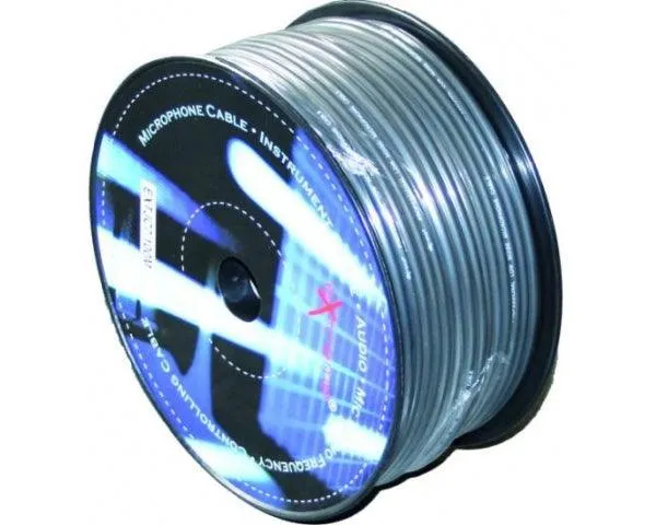 EXTREME EXTJC7 CAVO SBILANCIATO MONOFONICO COLORE NERO