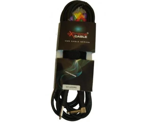 EXTREME 1 JACK MONO / 1 JACK MONO CURVO 5 MT