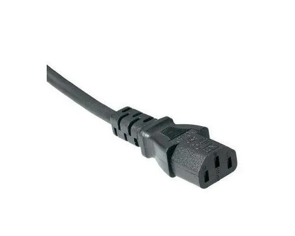 EXTREME PSCN3 CAVO CORRENTE UE 3 MT SPINA CORRENTE MASCHIO E SPINA CORRENTE FEMMINA