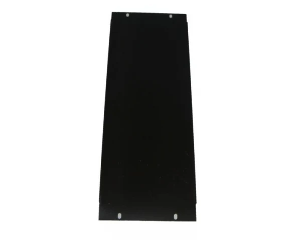 EXTREME RK4 PANNELLO CIECO STANDARD 19" PER 4 RACK