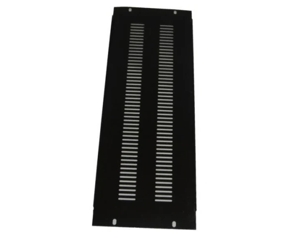 EXTREME RK4X PANNELLO FORATO PER VENTILAZIONE 19" PER 4 RACK