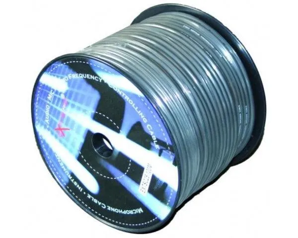 EXTREME SC25 SPEAKER CABLE MATASSA CAVO DI POTENZA PER CASSE 2 x 2,5mm (al metro)