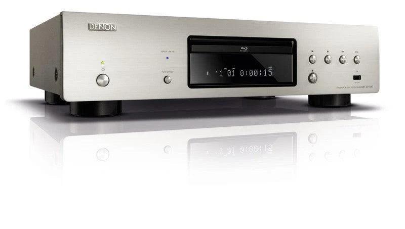 Denon DBT-3313UD lettore Blu-ray BIANCO white Gar. ITALIA