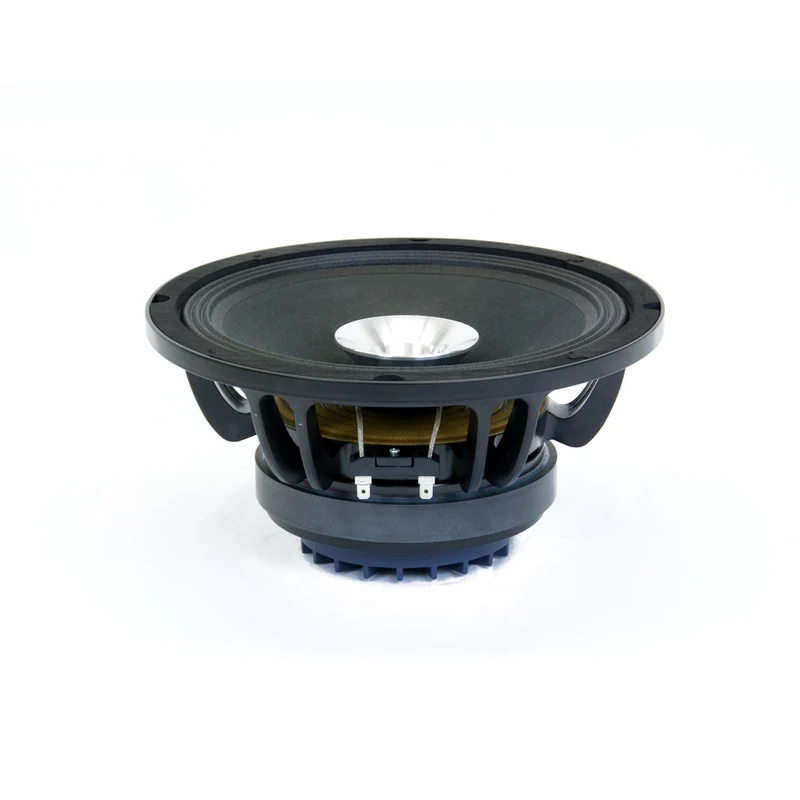 Master Audio CSX10 subwoofer coassiale neodimio 10" (25 cm) con tromba integrata