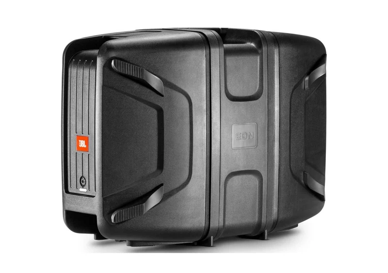 JBL EON 208P SISTEMA AMPLIFICATO PORTATILE 2 VIE / 8" CON MIXER 8 CANALI E BLUETOOTH