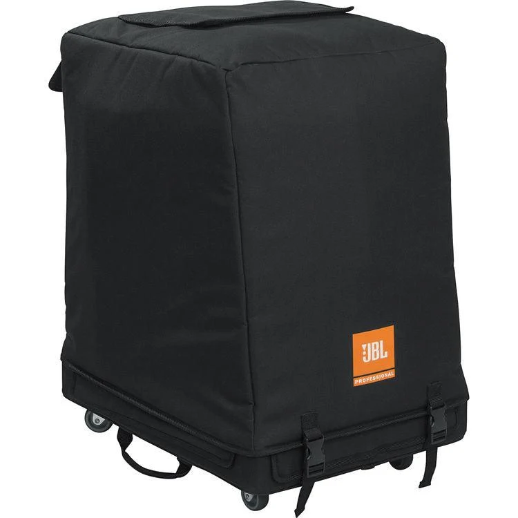 JBL EON ONE TRASPORT SET SKATE + COVER - CASE CON RUOTE + COVER IN NYLON PER JBL EON ONE