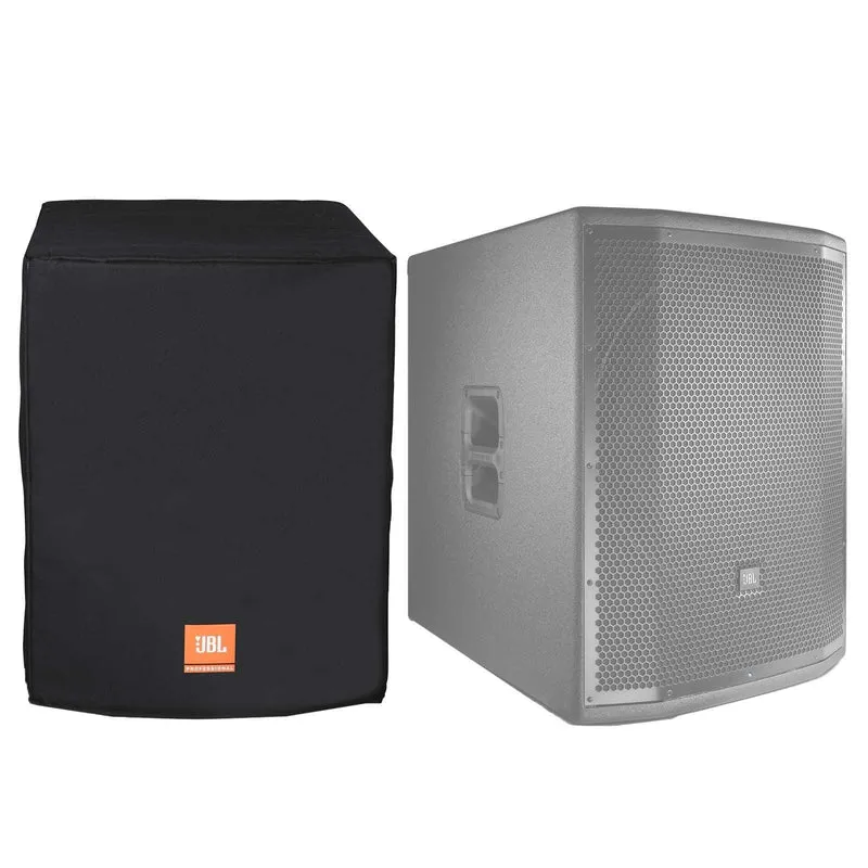 JBL PRX818 XLFW COVER CUSTODIA IMBOTTITA PER SUBWOOFER JBL PRX818XLFW