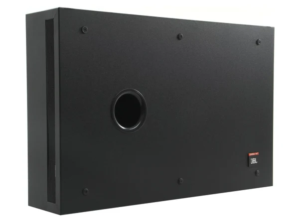 JBL SB2 SUBWOOFER DUAL COIL STEREO SUBWOOFER ATTIVO 10" 340W
